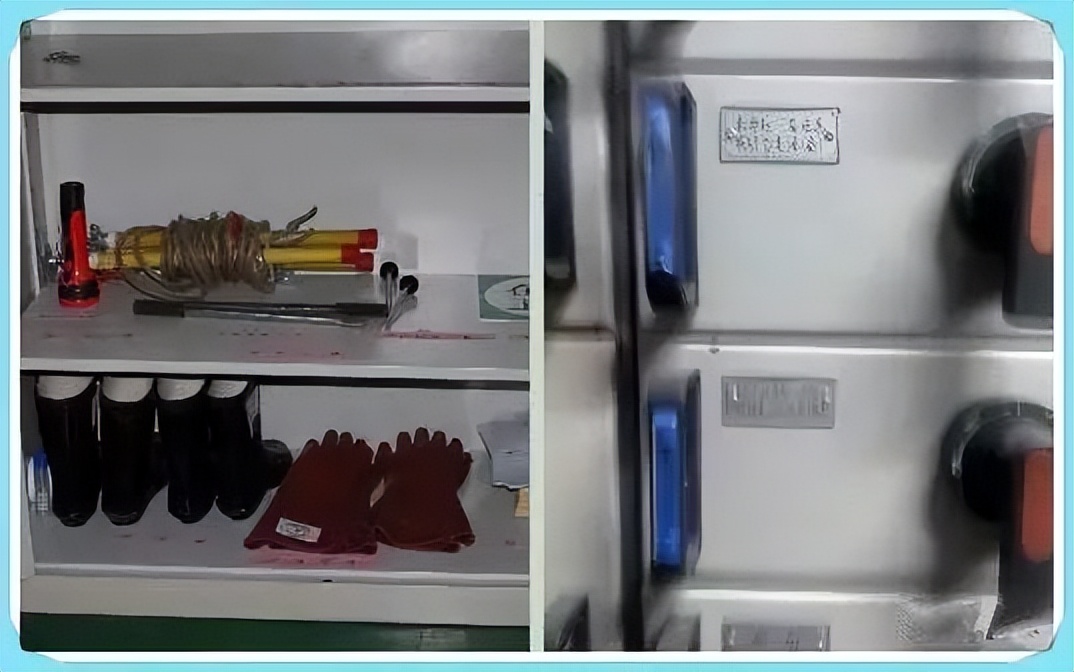 配电箱爆炸事故情况说明,配电柜爆炸处理