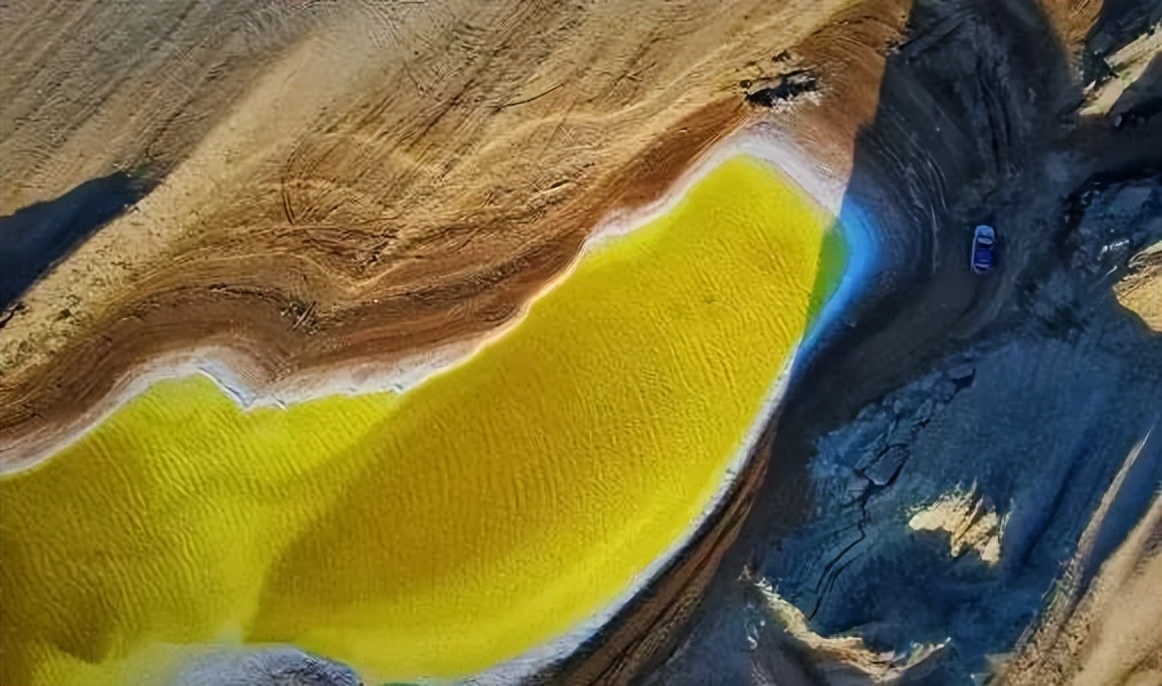 避开人潮的最佳角落,避开人潮打卡的地方