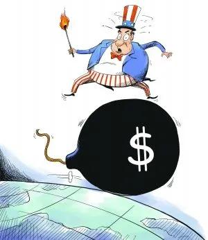 中国顺差多少来自欧美,中国顺差为什么高