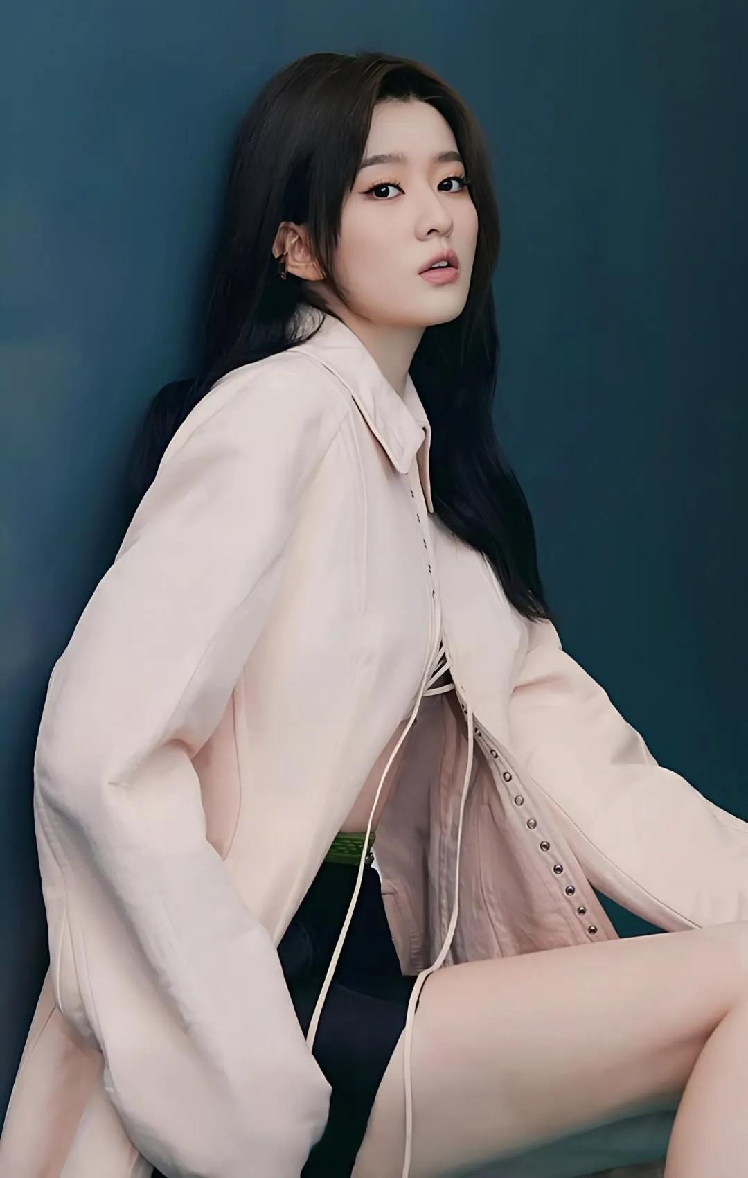 乔欣惊艳高清写真,乔欣高清写真大图