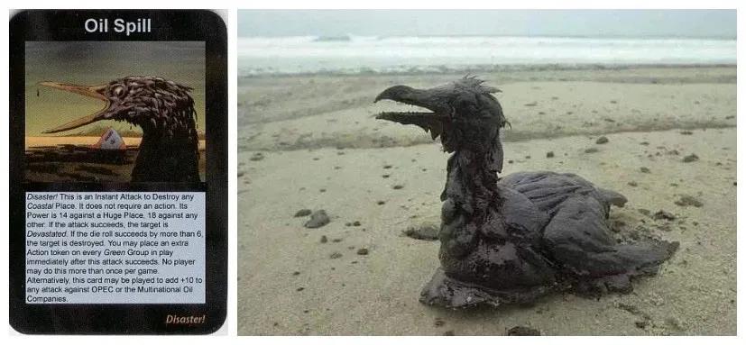 光明会卡牌预言全解合集,光明会新世界秩序什么时候实现