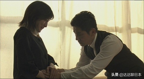 入殓师豆瓣评分多少,电影入殓师拿过什么奖