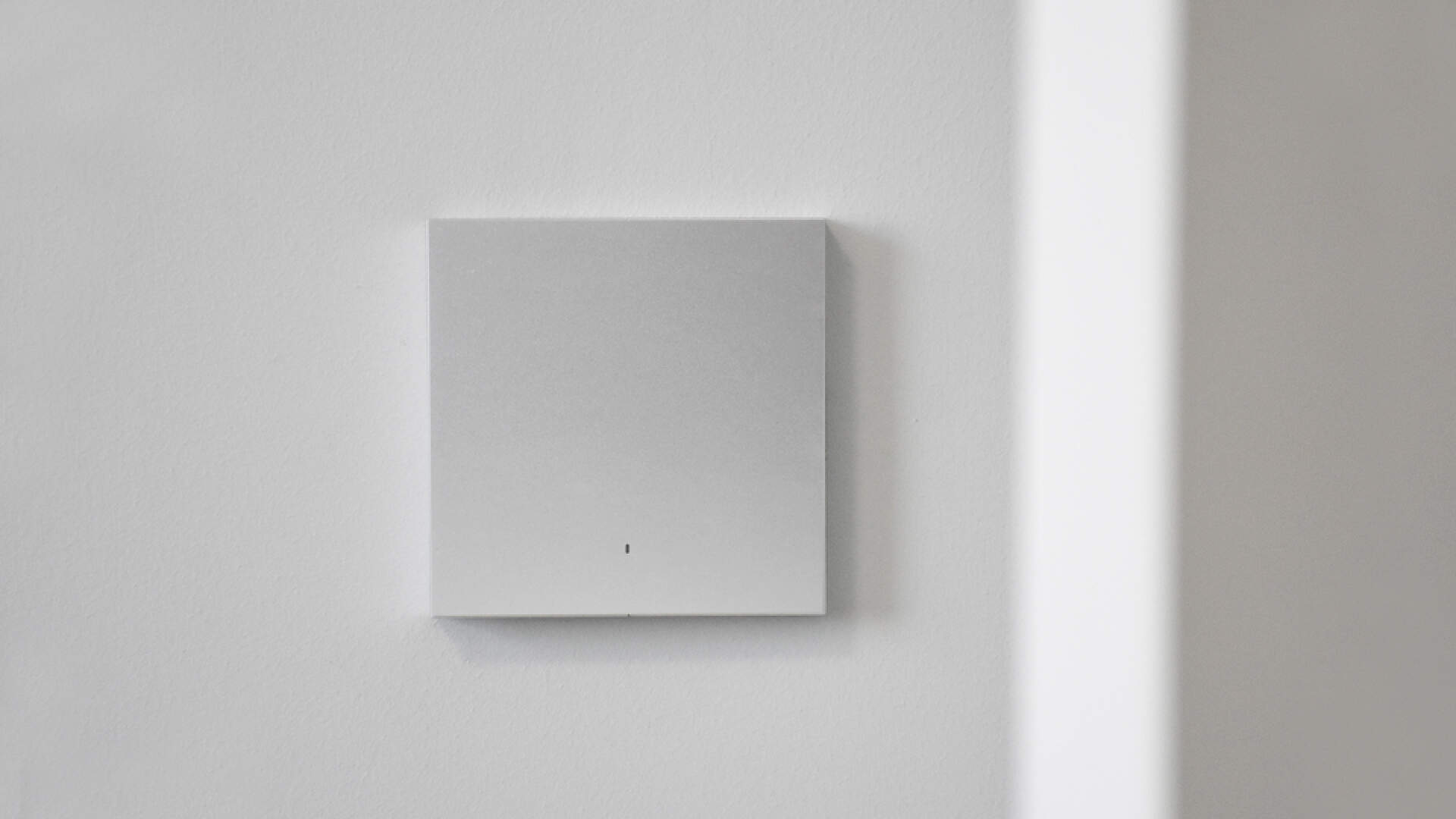 创米小白智能墙壁开关,小白智能墙壁开关k3