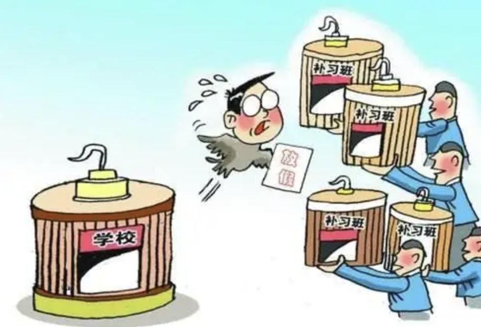 孩子不上辅导班能不能考上名校,不报补习班如何考好成绩