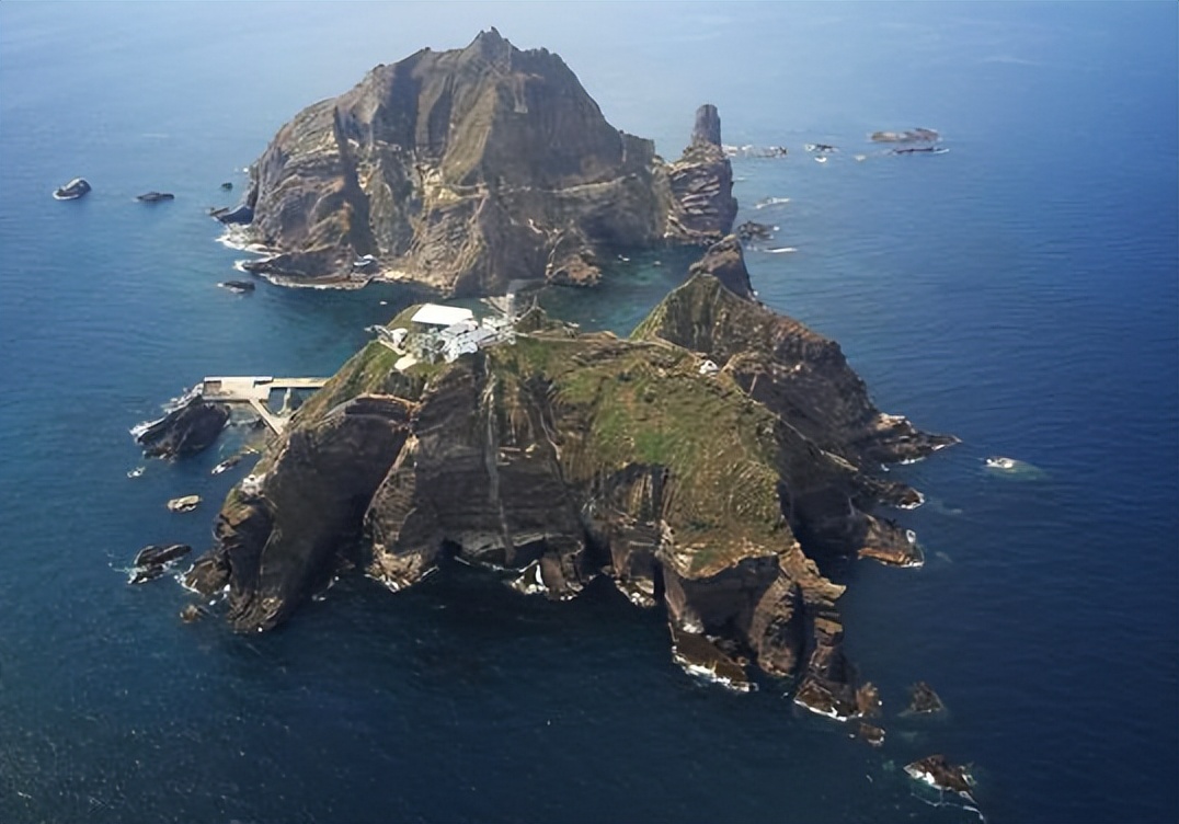 日韩和美国的关系,日韩为什么和美国同盟