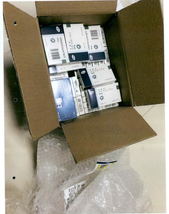 危害药品安全犯罪典型案,最高检严惩麻醉药品犯罪案例