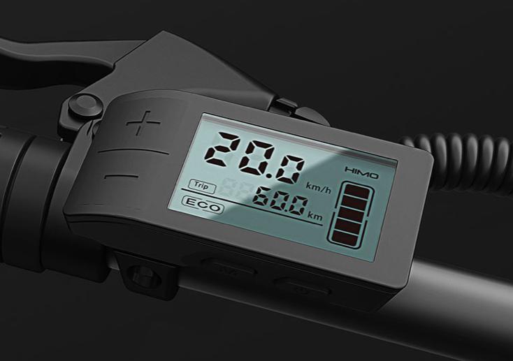 喜摩c20和z20的区别,喜摩z20电动自行车评测