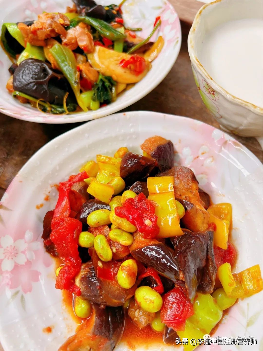 生酮素食轻断食减肥法,素食七天轻断食食谱一览表