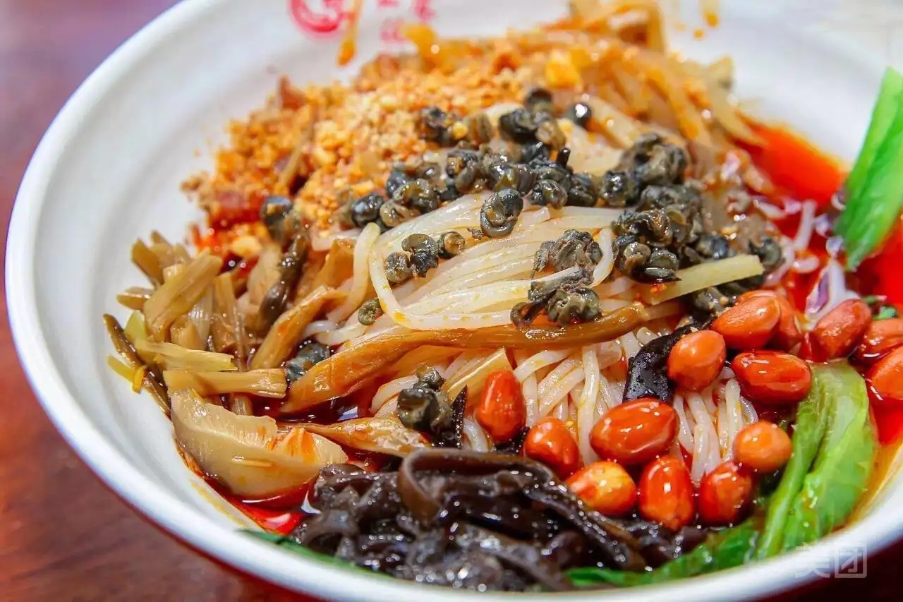 螺蛳粉的制作工厂,螺蛳粉的制作作文说明文