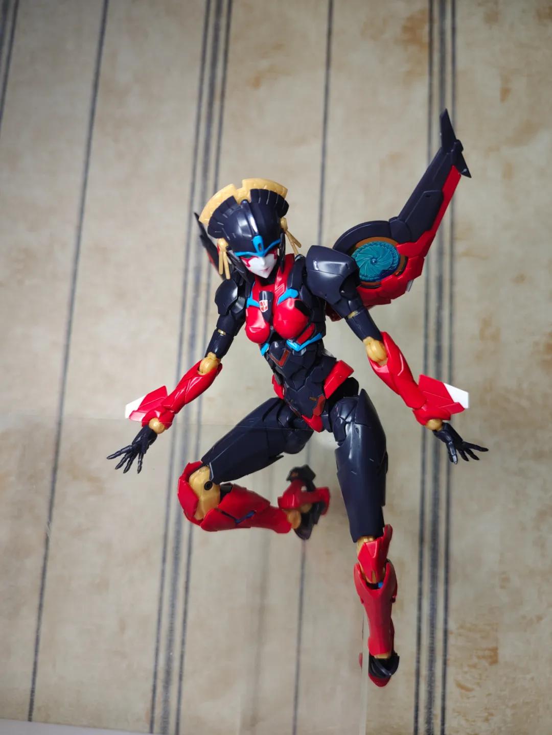 风雷模型风刃特典视频,风雷模型风刃什么时候出