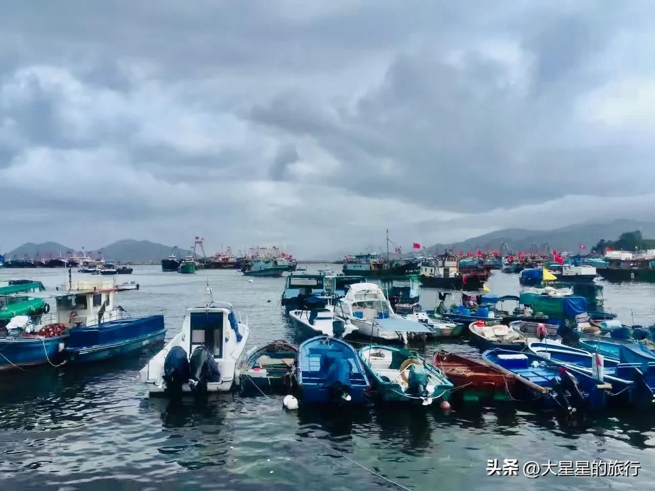 香港海岛西贡,香港海岛介绍