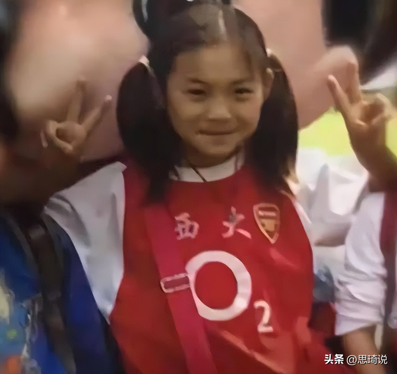 王霜父母离异吗,王霜被父母遗弃