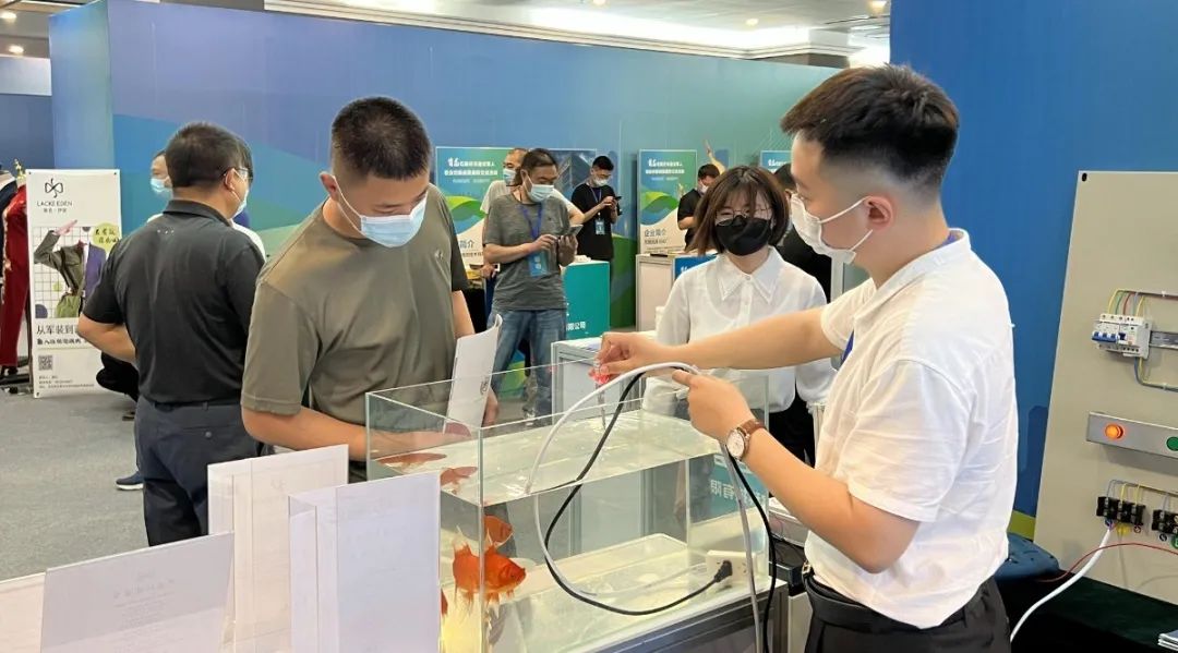 退役军人创新创业大赛颁奖典礼,石家庄退役军人创新创业政策