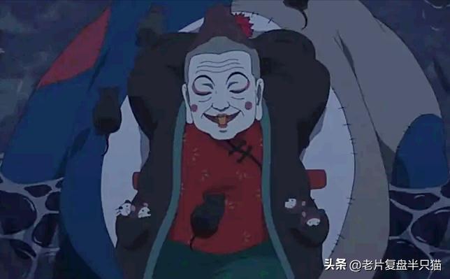 中国国漫大鱼海棠最后独白,国漫大鱼海棠深度解说