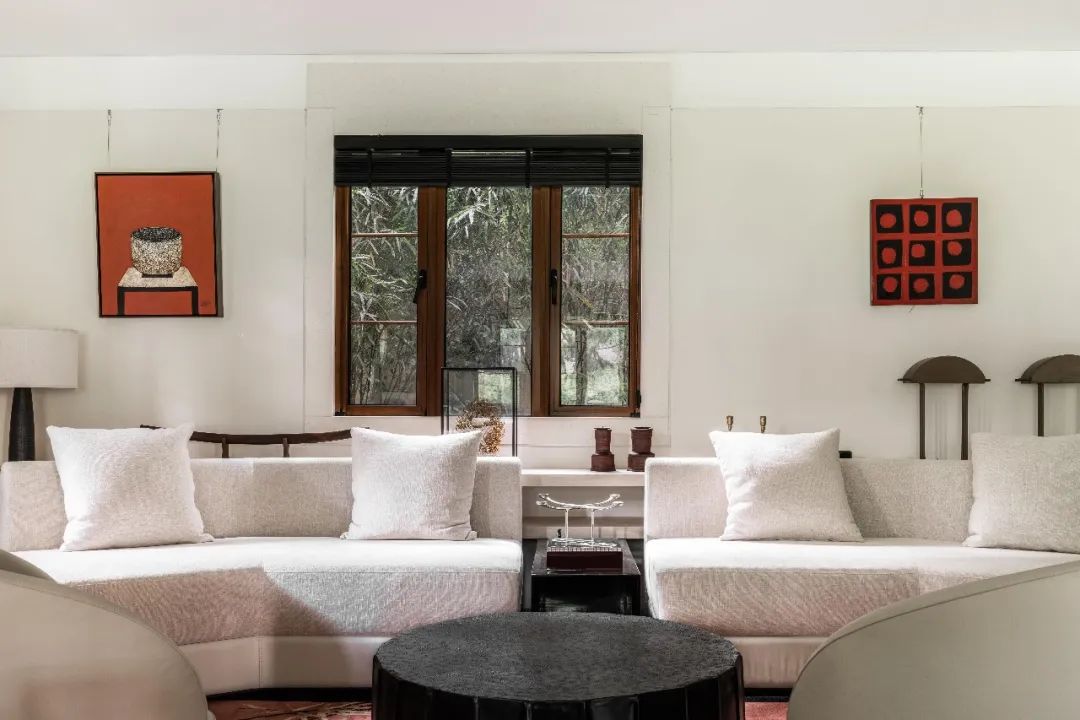 2022中国室内设计50人邀请展丨汪昶行