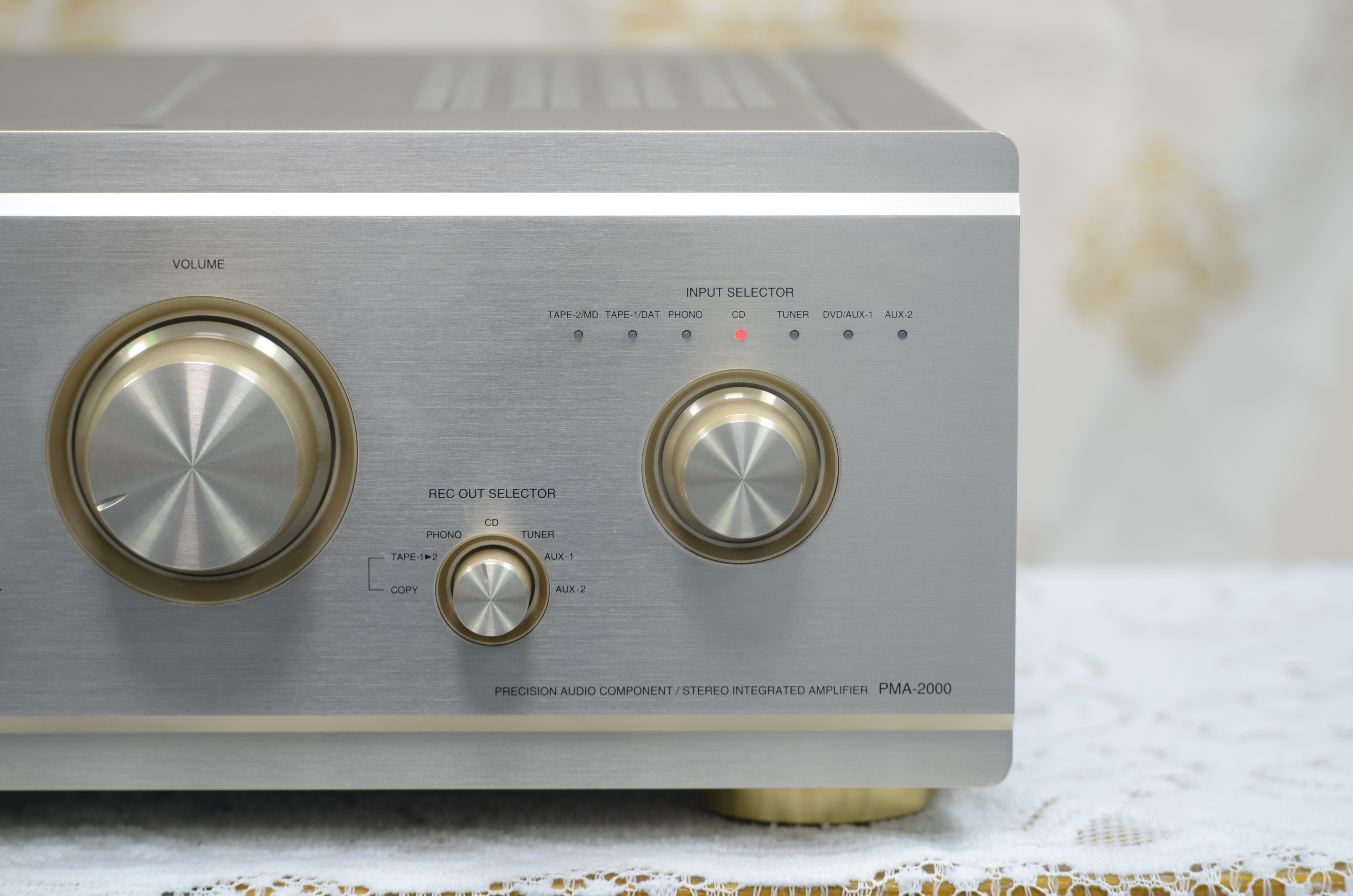 天龙denonpma-600ne测评,天龙denonpma600功放能连蓝牙吗