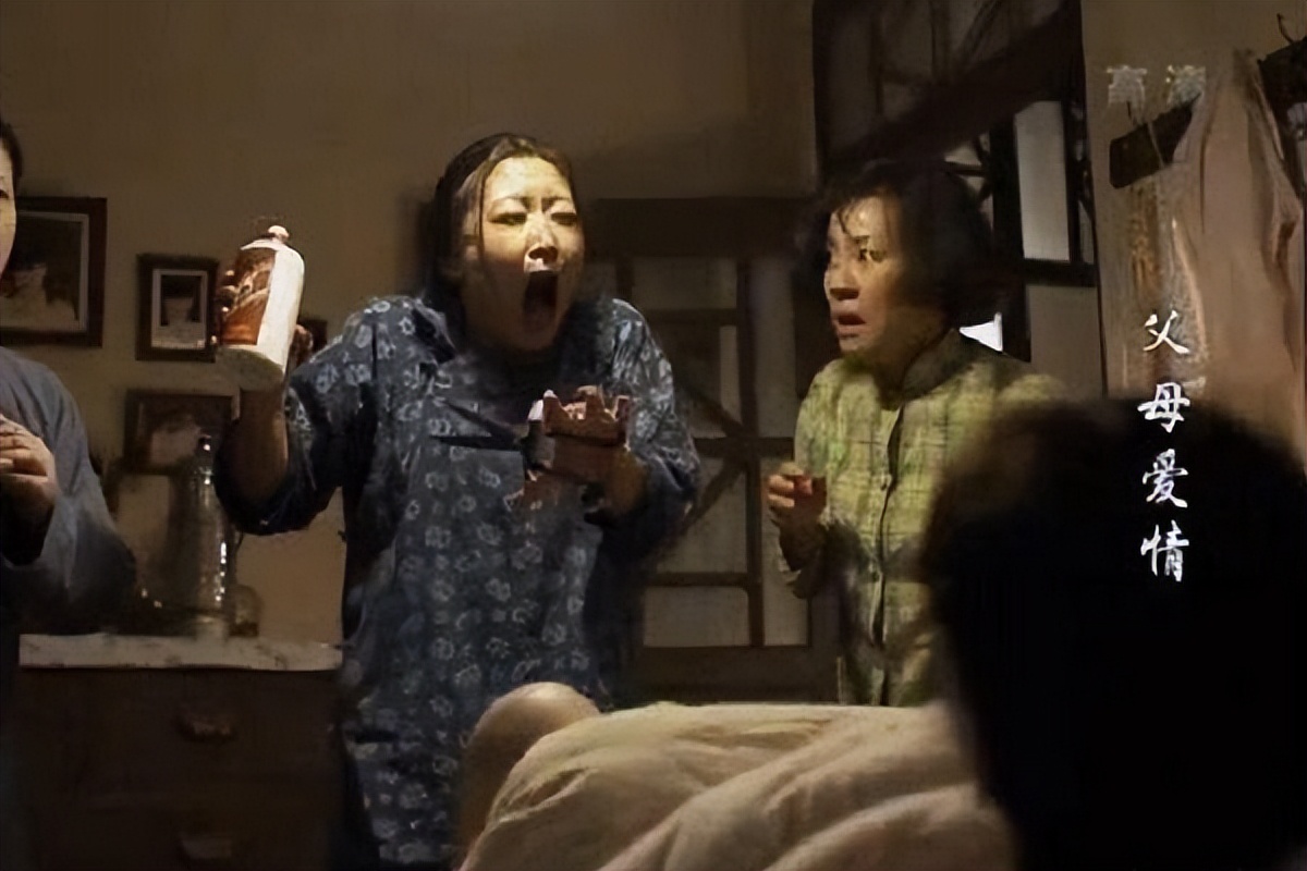 值得推荐的七部国产剧,2019口碑最高十部国产剧