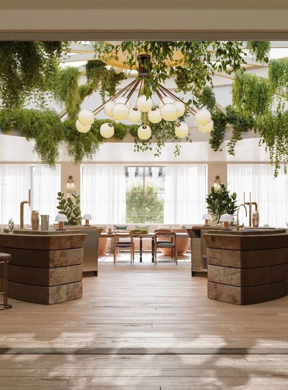 十大打卡品牌酒店,全国值得打卡的一百个酒店