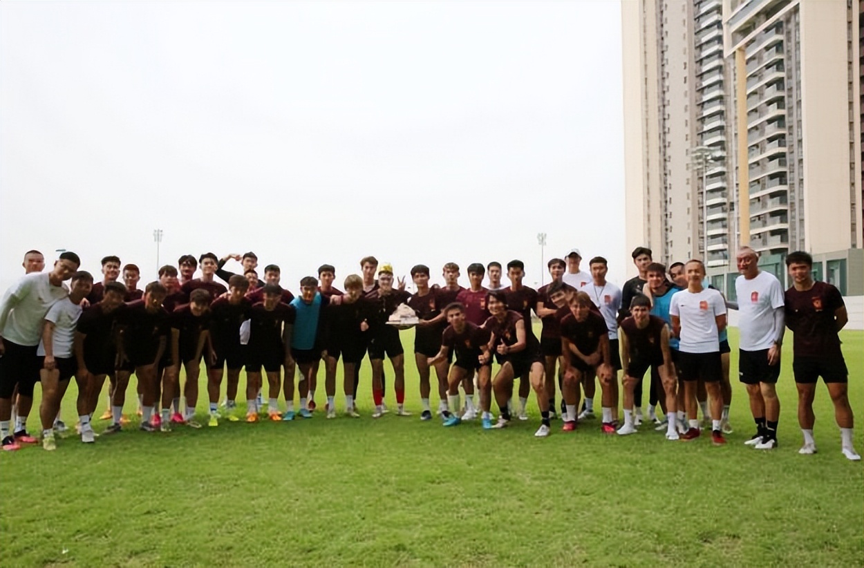 广州队怎么不行了,广州队失误