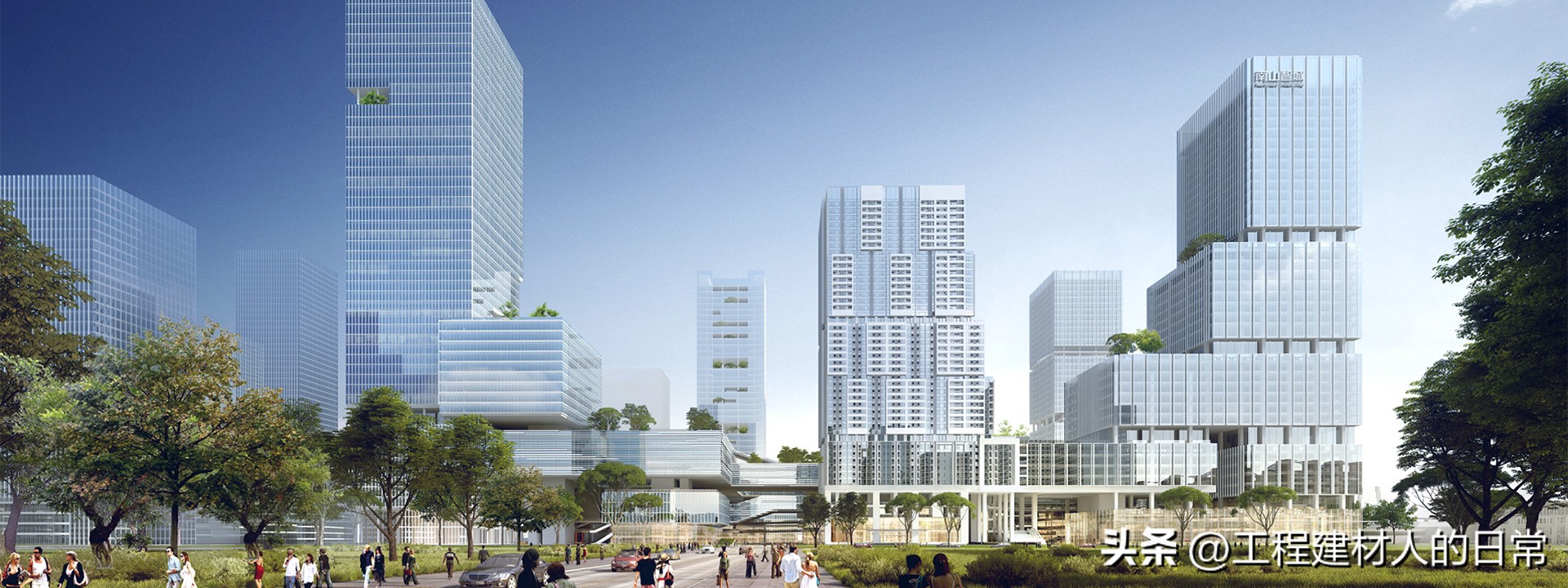 龙口的南山集团主要干啥,龙口南山集团发展史