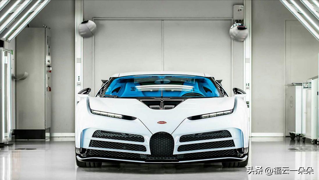 2022全球最贵豪车排行,c罗最贵的车图片大全