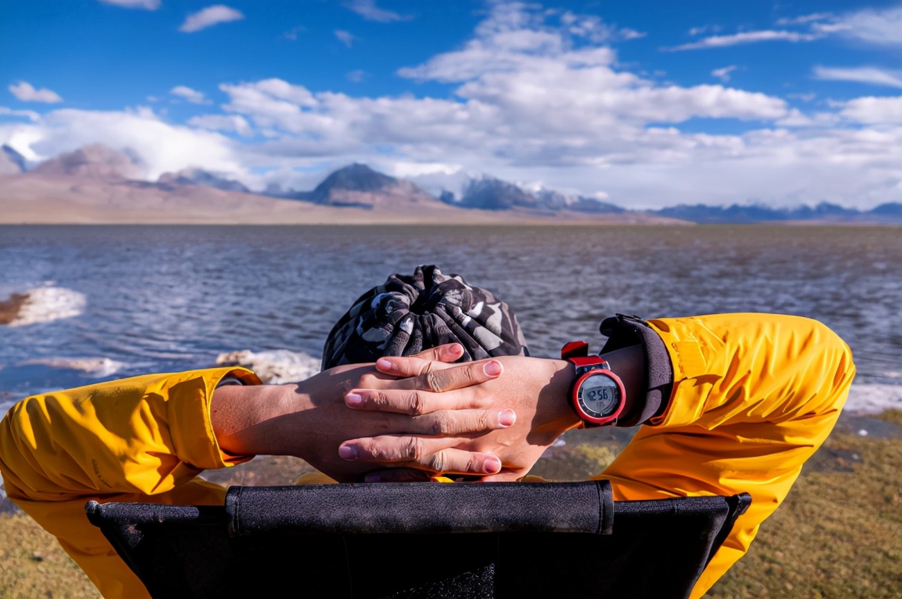 无限风光的旅途与腕上无限可能的碰撞PRO TREK助我轻装*藏西**摄影行