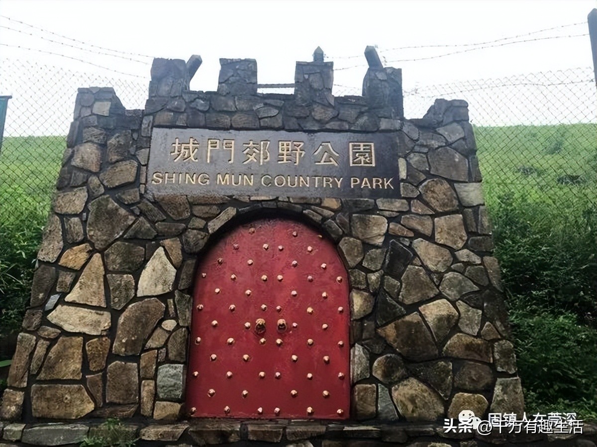 香港徒步麦理浩径全程攻略介绍,香港狮子山徒步攻略