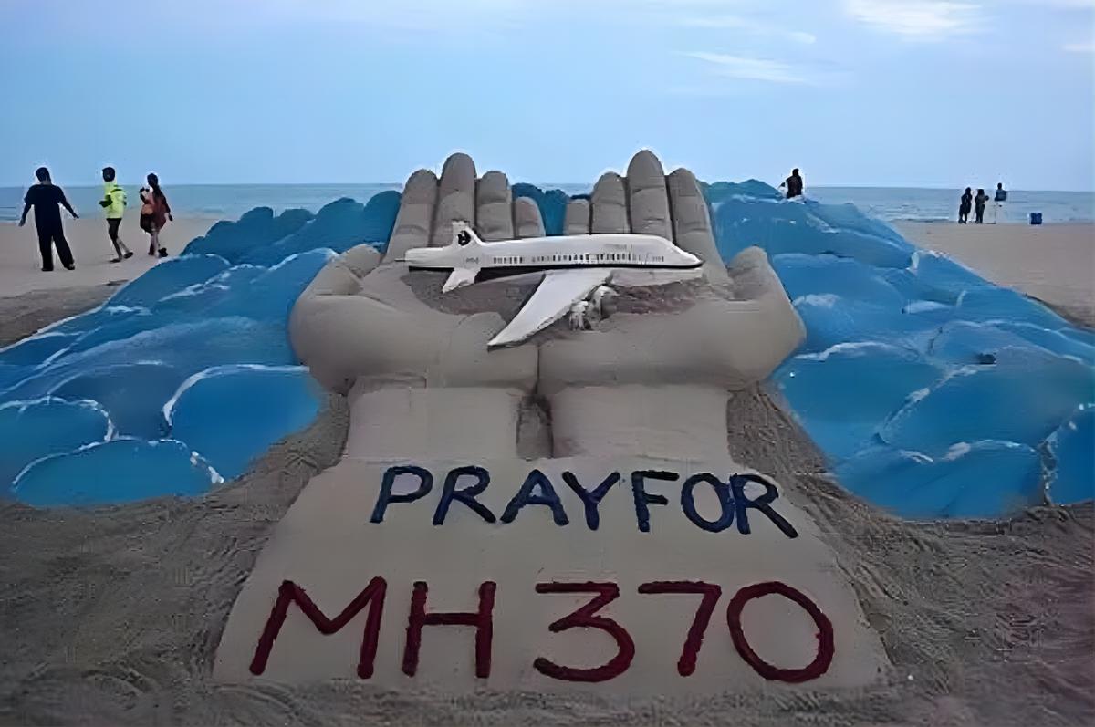 马航失联的都是什么人,马航失联的中国人都是些什么人