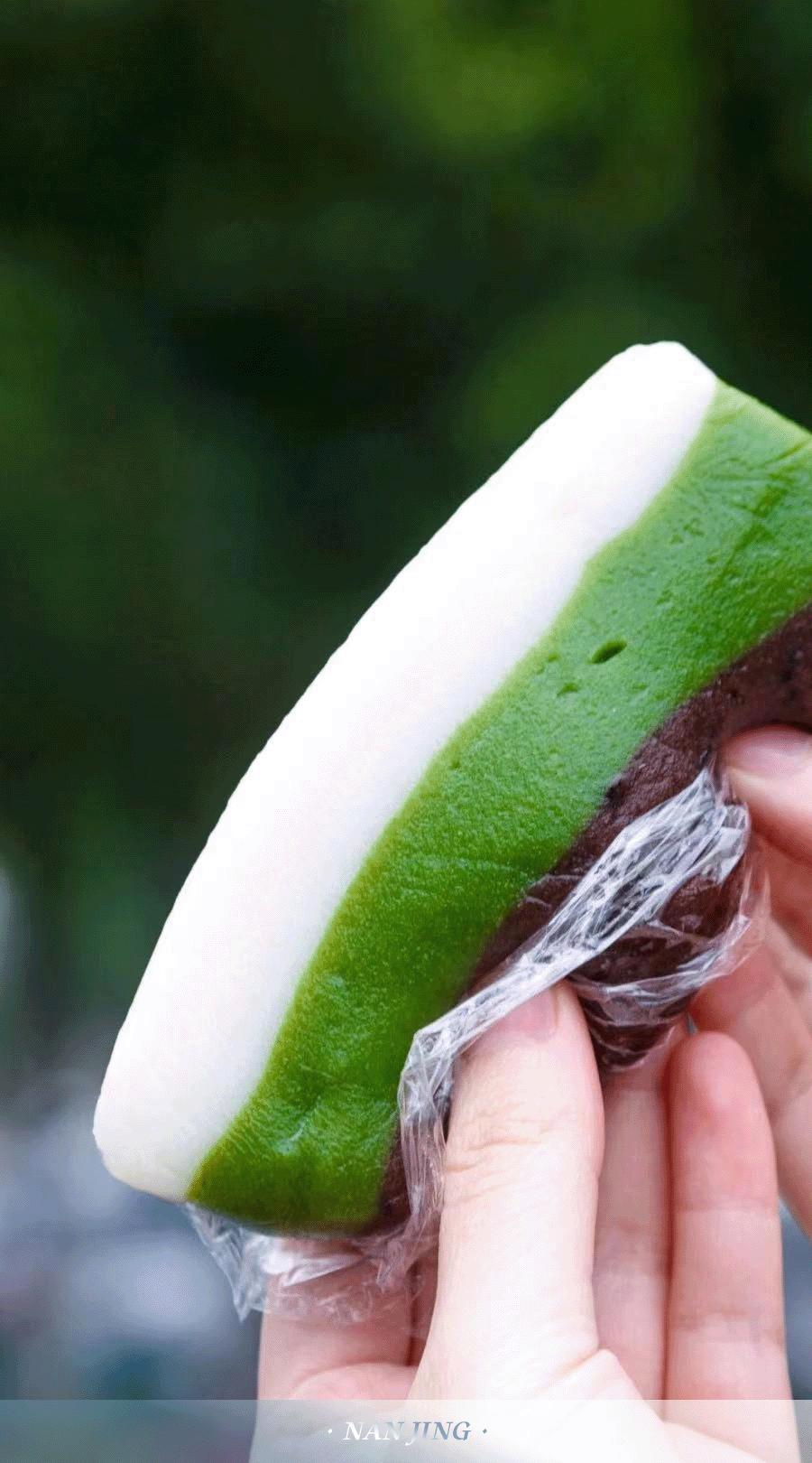 老南京糕团哪里最好吃,南京新街口糕团店