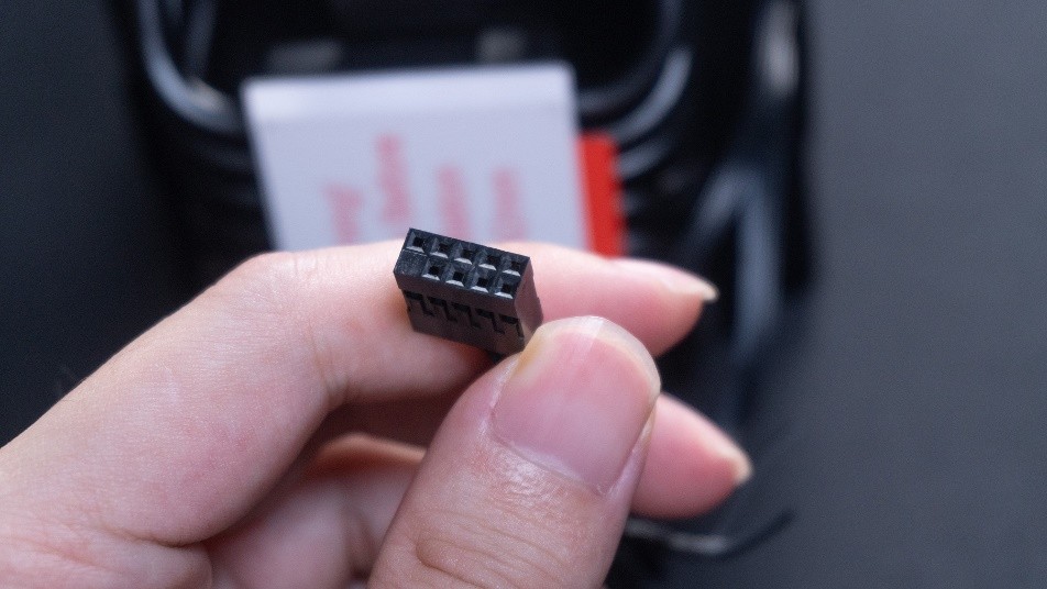 冰立方500s数显版风冷散热器,冰立方620散热器数显