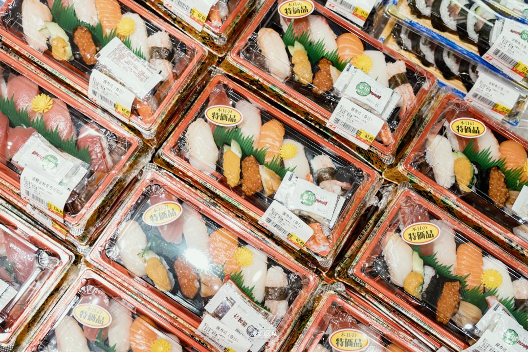 上海最便宜的购物超市,上海最正宗的日本超市