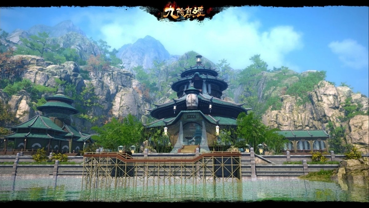 九阴真经为什么火起来,九阴真经是不是被高估了