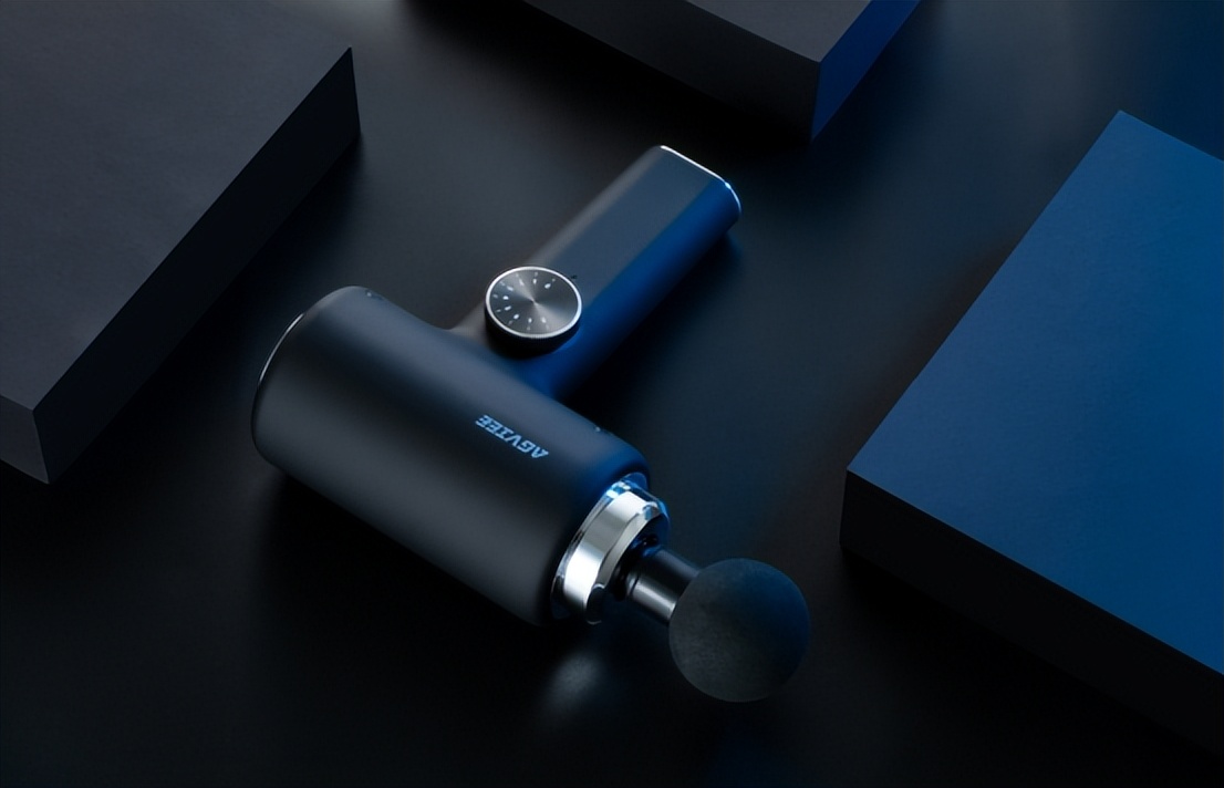 筋膜枪如何选择,筋膜枪挑选指标