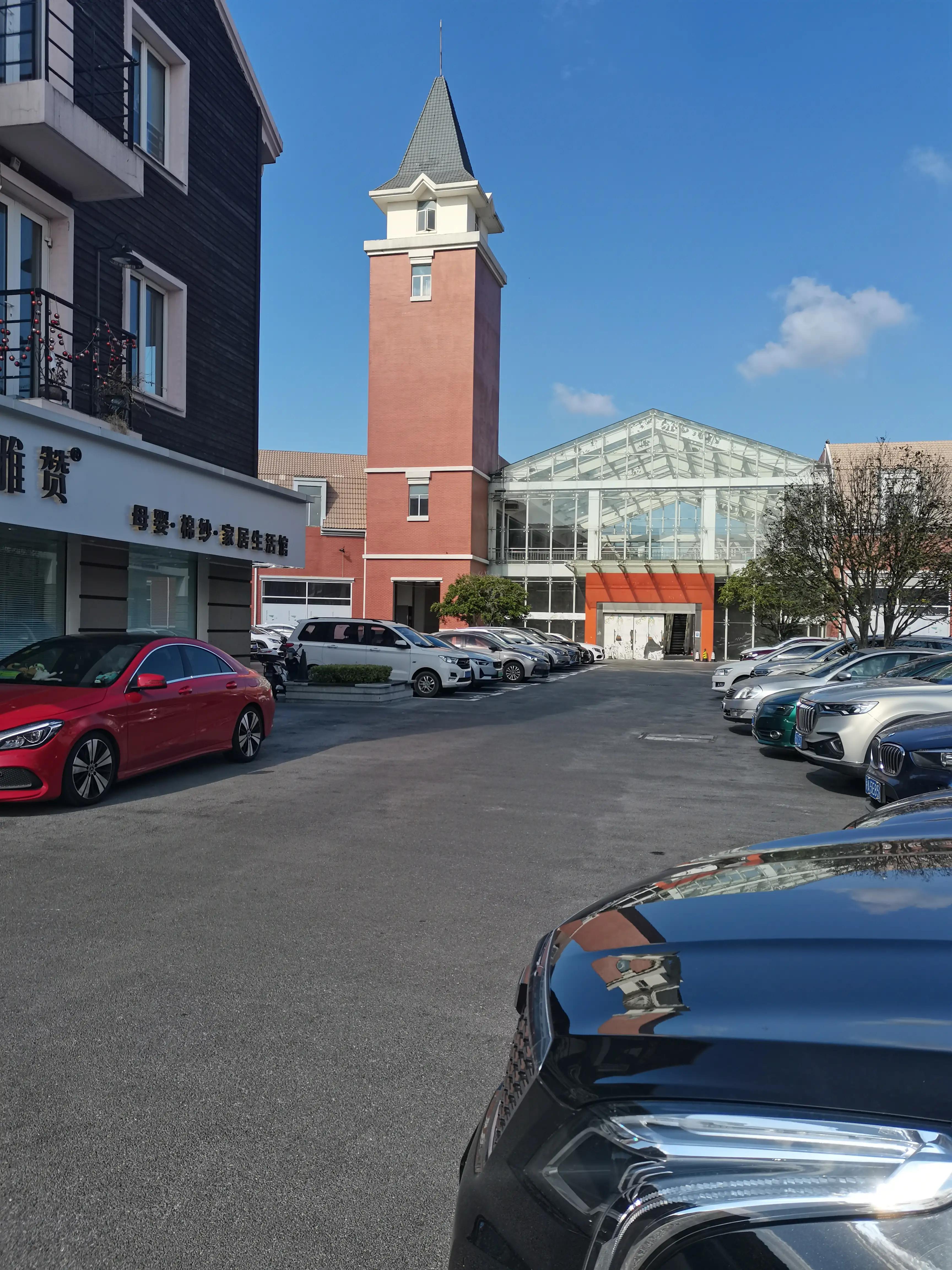 周末美兰湖,宝山美兰湖