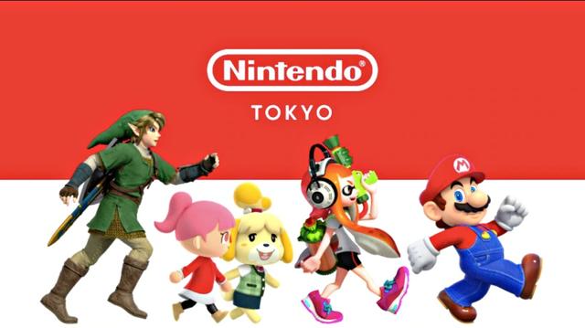 传奇游戏厂商，传统游戏主机三巨头，他们是如何影响游戏产业的？