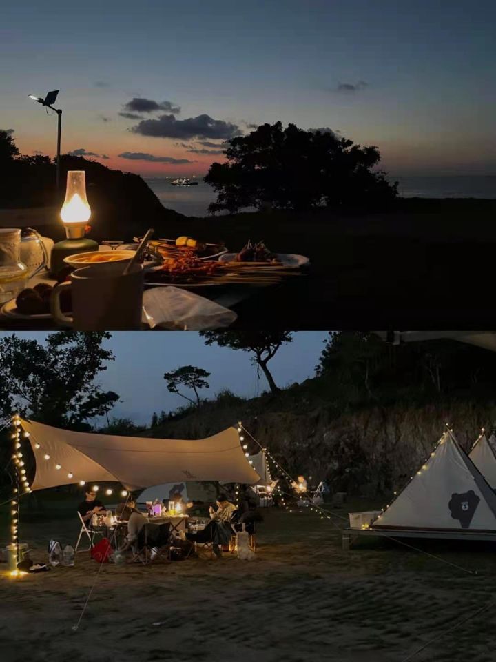 户外露营电源怎么解决,户外露营电源怎么选