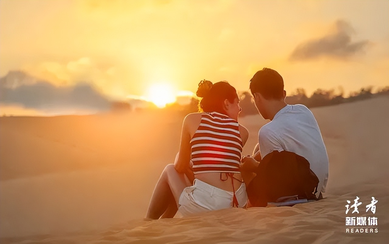 我姐嫁给了老公的哥哥,3年后的一天,她说了个惊人的故事