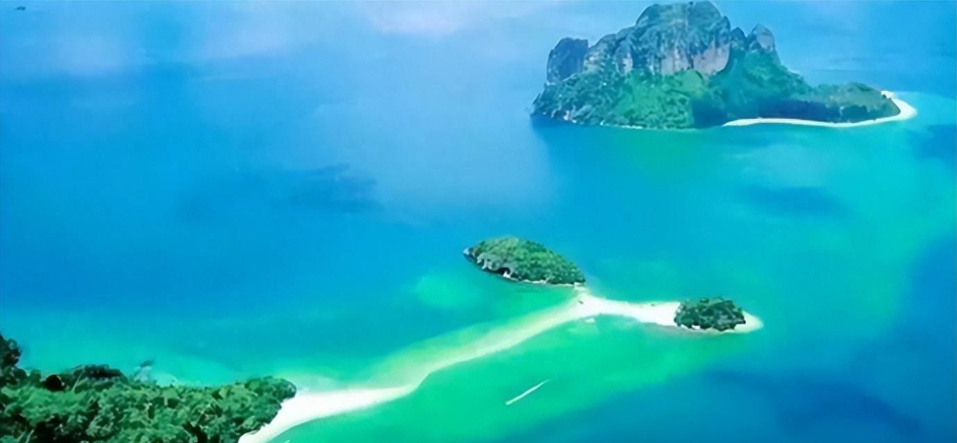 泰国取景迷思：“在没艾滋病之前，这里绝对是*身失***欢寻**好去处”