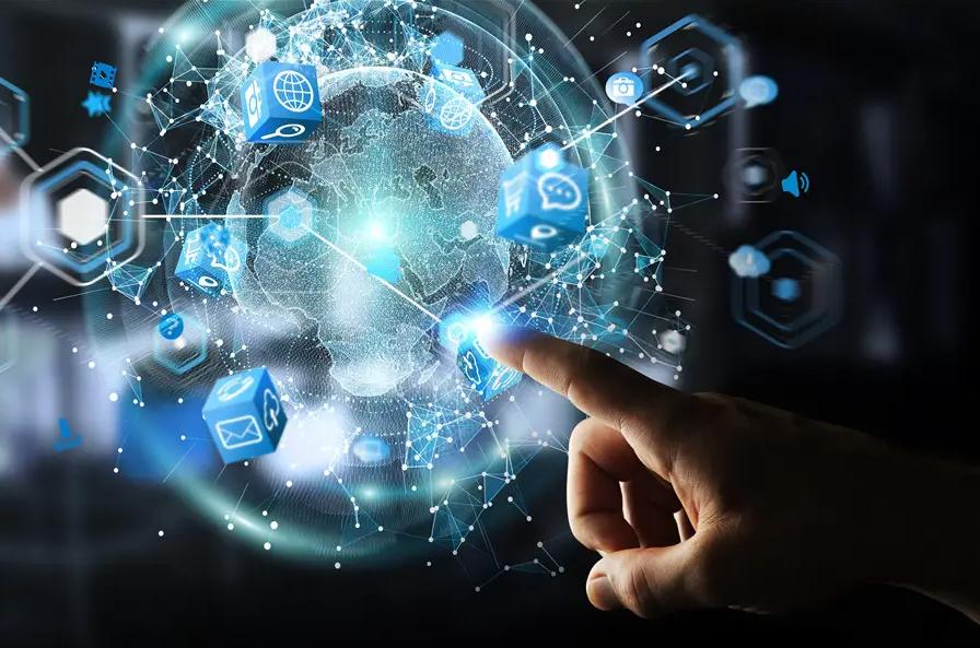 上海国际贸易行业前景,上海外贸行业有哪些