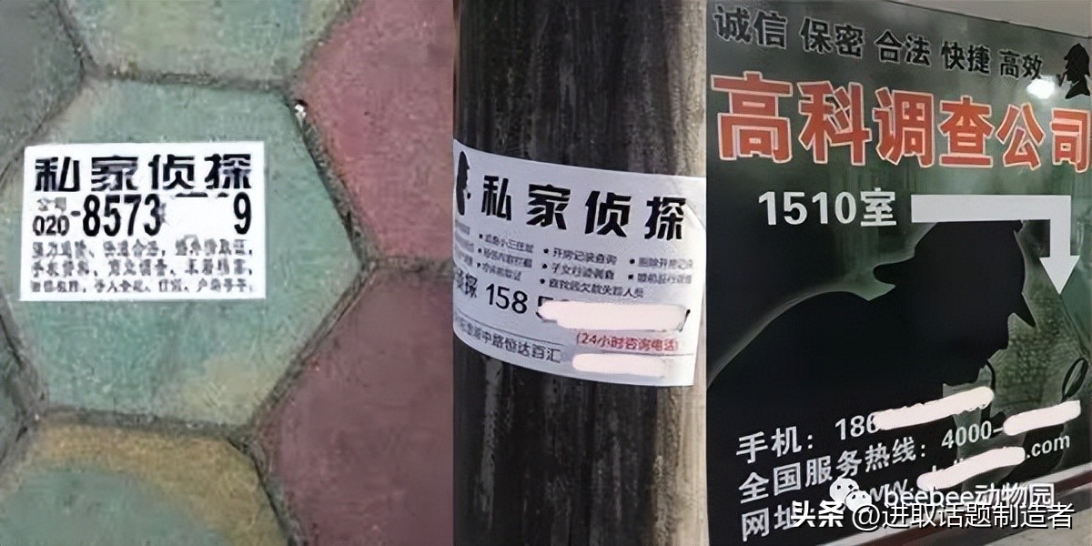 当一个侦探所必备的条件,当一名侦探具备哪些条件