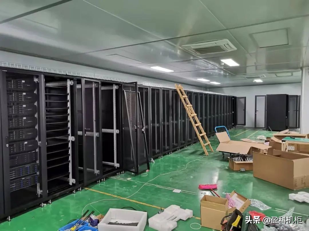 idc数据机柜,idc数据中心机房工程