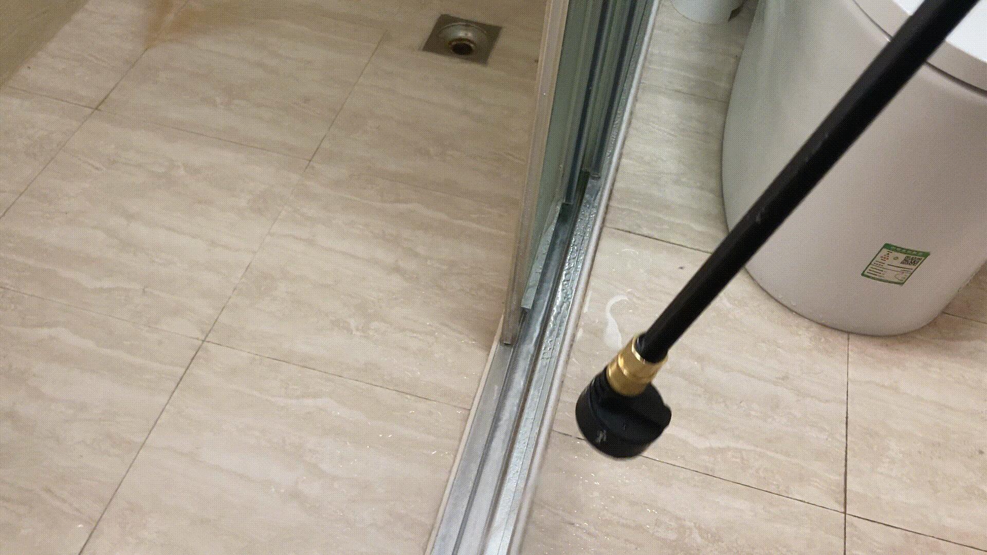 威克士洗车机wu629与wg630的区别,智能自助洗车机怎么用