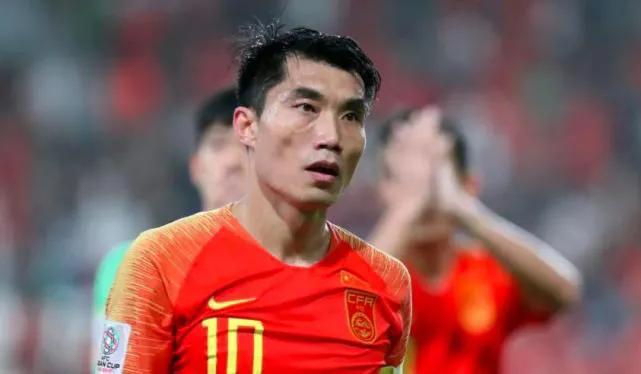 中国足球最优秀球员,中国足球大揭秘郑智