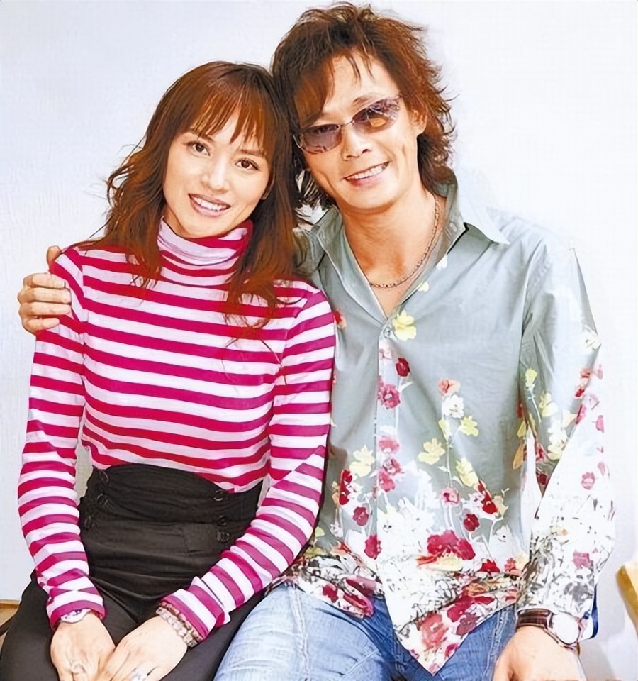 黄品源离婚后现状,黄品源为什么销声匿迹