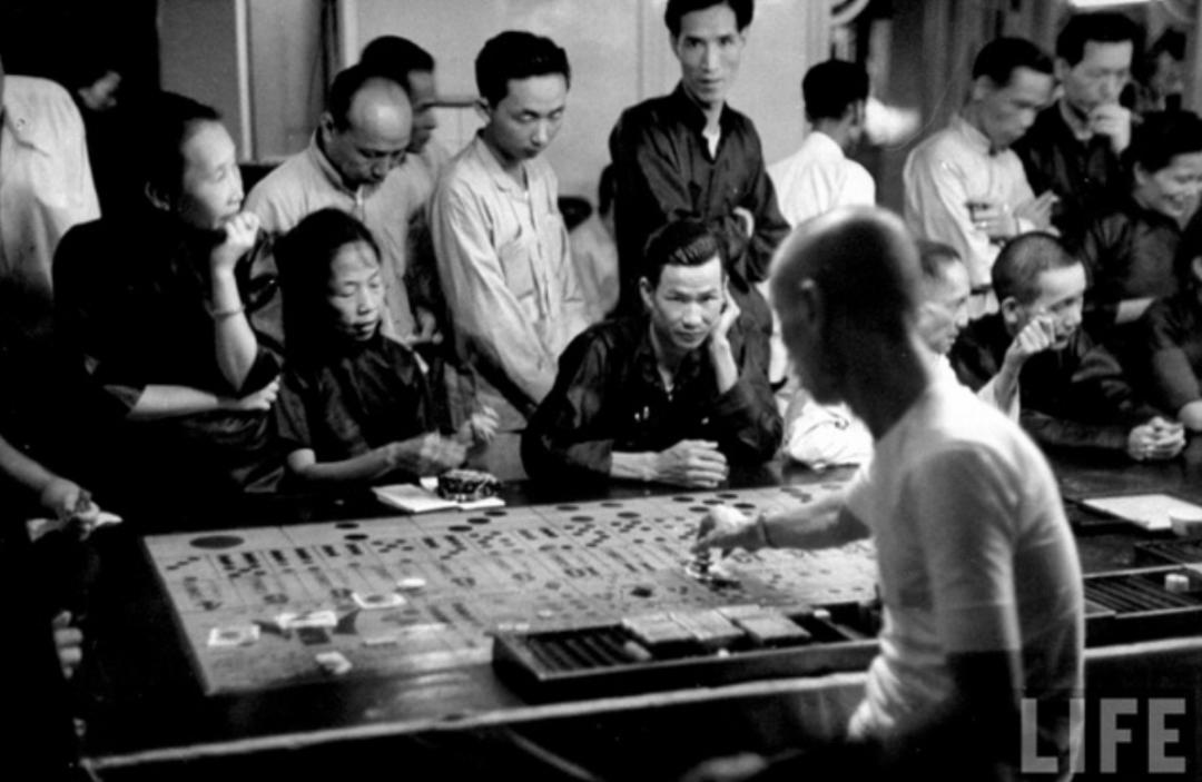 难得一见的老照片,难得一见的历史老照片