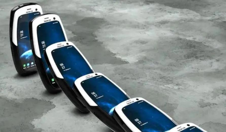 新款诺基亚6600被曝,诺基亚6300复刻版开箱视频