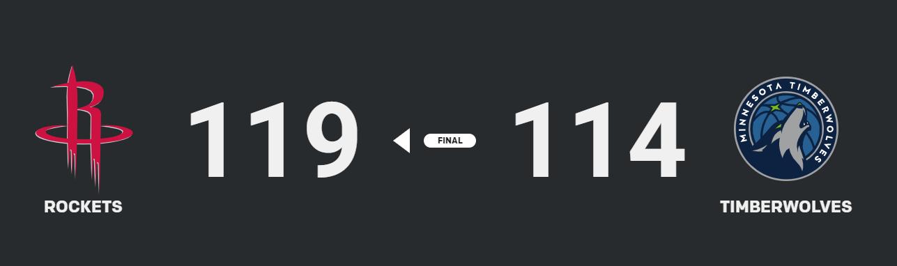 哈登轰31+7+976人胜热火扳平比分,哈登火箭60+三双