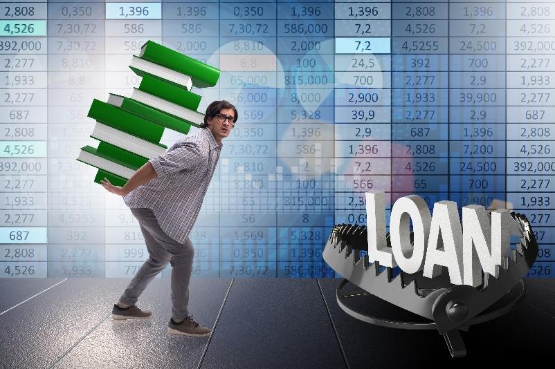 曾经最大P2P龙头陆金所与平安普惠合并后利润下滑67%