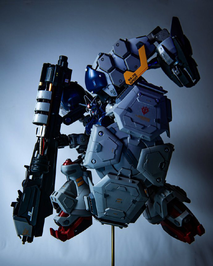 酸浆果gp02第二批在哪里预定,gp02高达全装甲