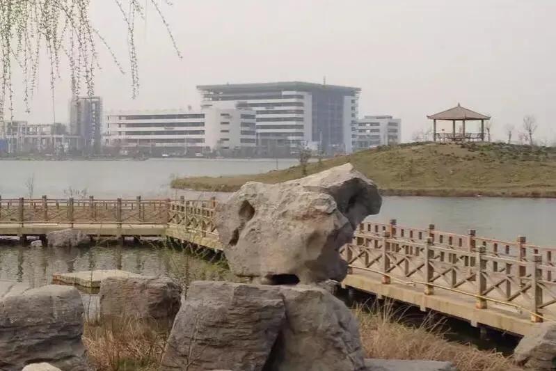 郑州世外桃源视频,郑州世外桃源景区有哪些